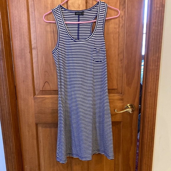 Faded Glory Dresses & Skirts - Racer Back Tank Dress